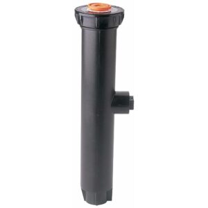 Aspersor modelo 1806 Rain Bird, vástago 6"
