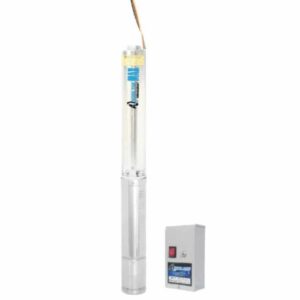 Bomba sumergible M1.5X10-8 1 HP 1F 230V 2H