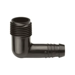 Codo espiga 1/2" x 1/2" Rain Bird