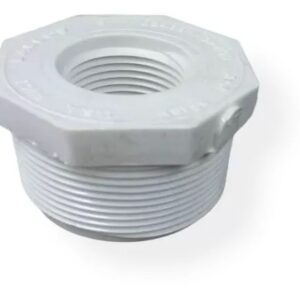 REDUCCIÓN BUSHING PVC (RMxRH)