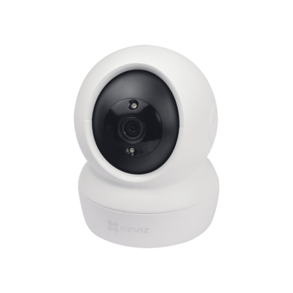 Cámara IP PT 2 Megapíxel / Wi-Fi / Seguimiento Inteligente