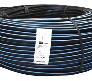 Manguera redonda Toro 1350 rollo 305 mts