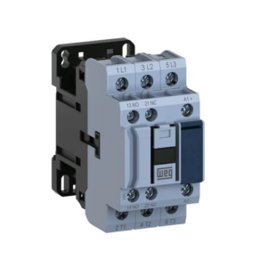 CONTACTOR WEG CWB38-11-20D23 38A 220V 50/60Hz