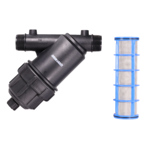 FILTRO DE MALLA 1 1/2" WADE RAIN