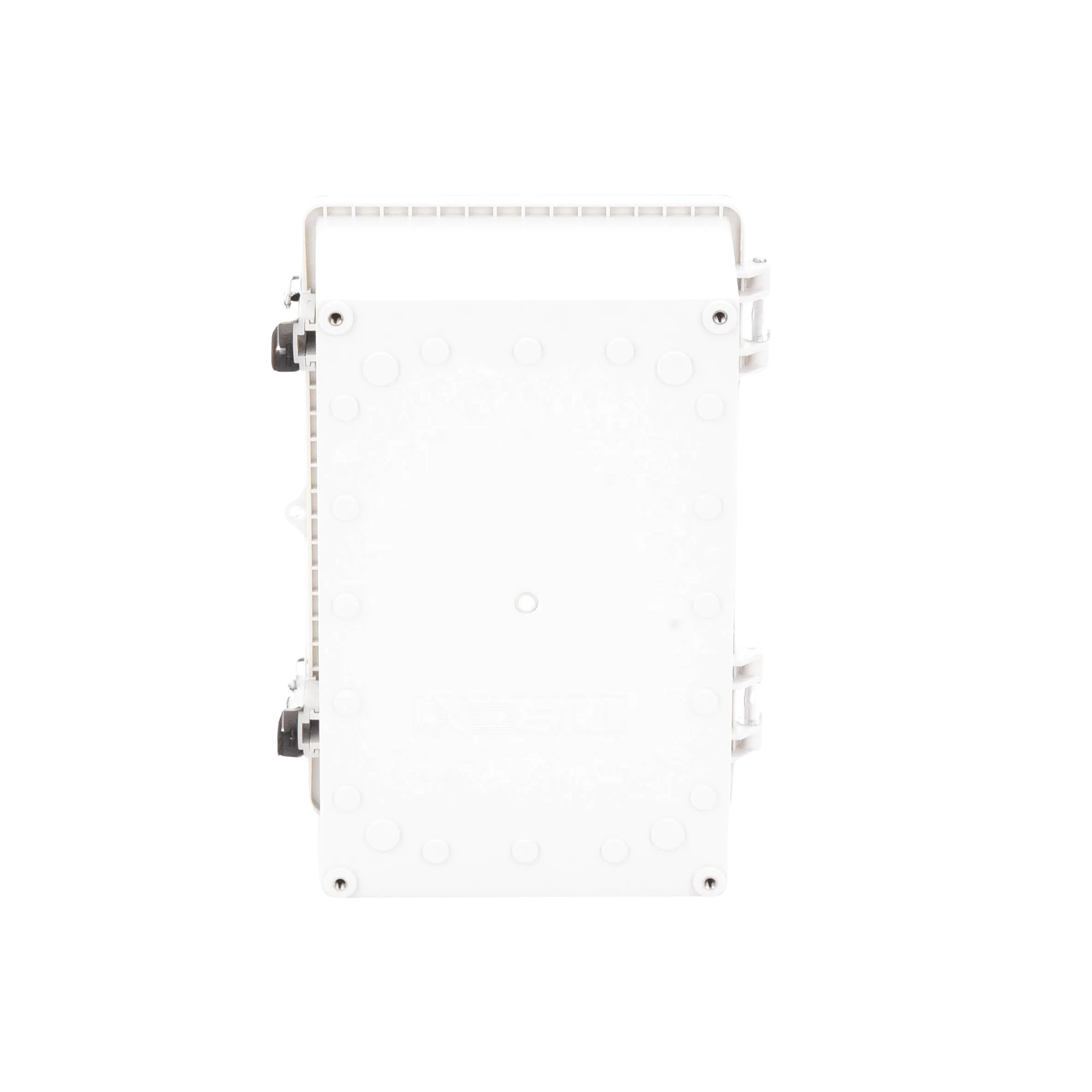 Gabinete Plástico ABS, Puerta Transparente, Uso en Intemperie IP66 (190 x 290 x 140 mm) - Image 4