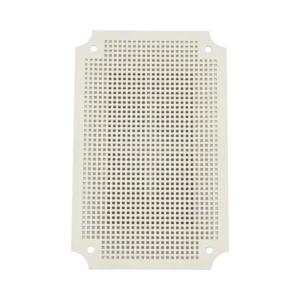 Placa Interna de Plástico para Gabinetes PST-1929-14E y PST-1929-14ET