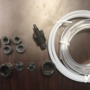 KIT DE REPARACIÓN SUCCIÓN BOMBA AQUATROL ADP