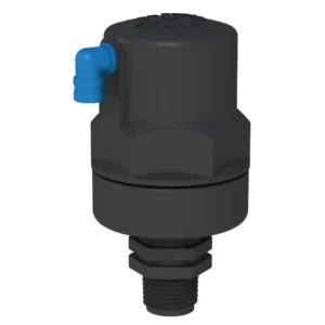 Válvula automatica de eliminancion de aire marca 1/2" A.R.I. modelo S-050