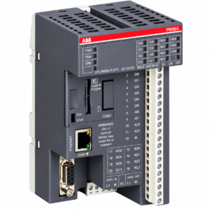Controlador Lógico Programable (plc) Abb PM564-R-ETH A0